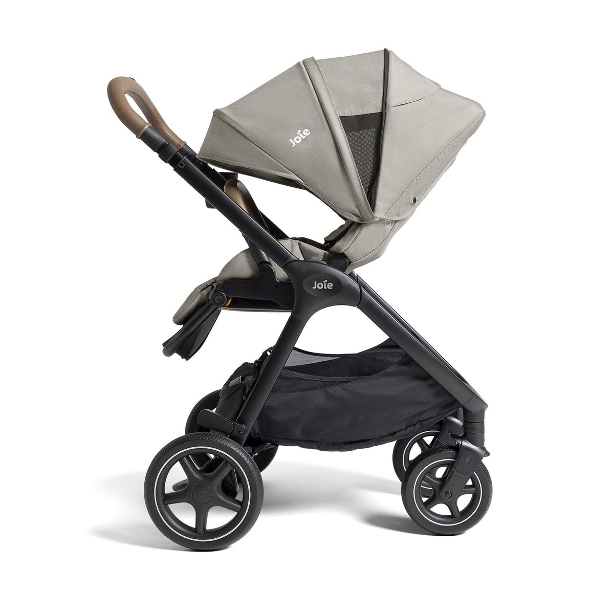 4-in-1 Stroller & Car Seat Travel System X53481