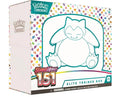 Scarlet & Violet Elite Trainer Box X50009