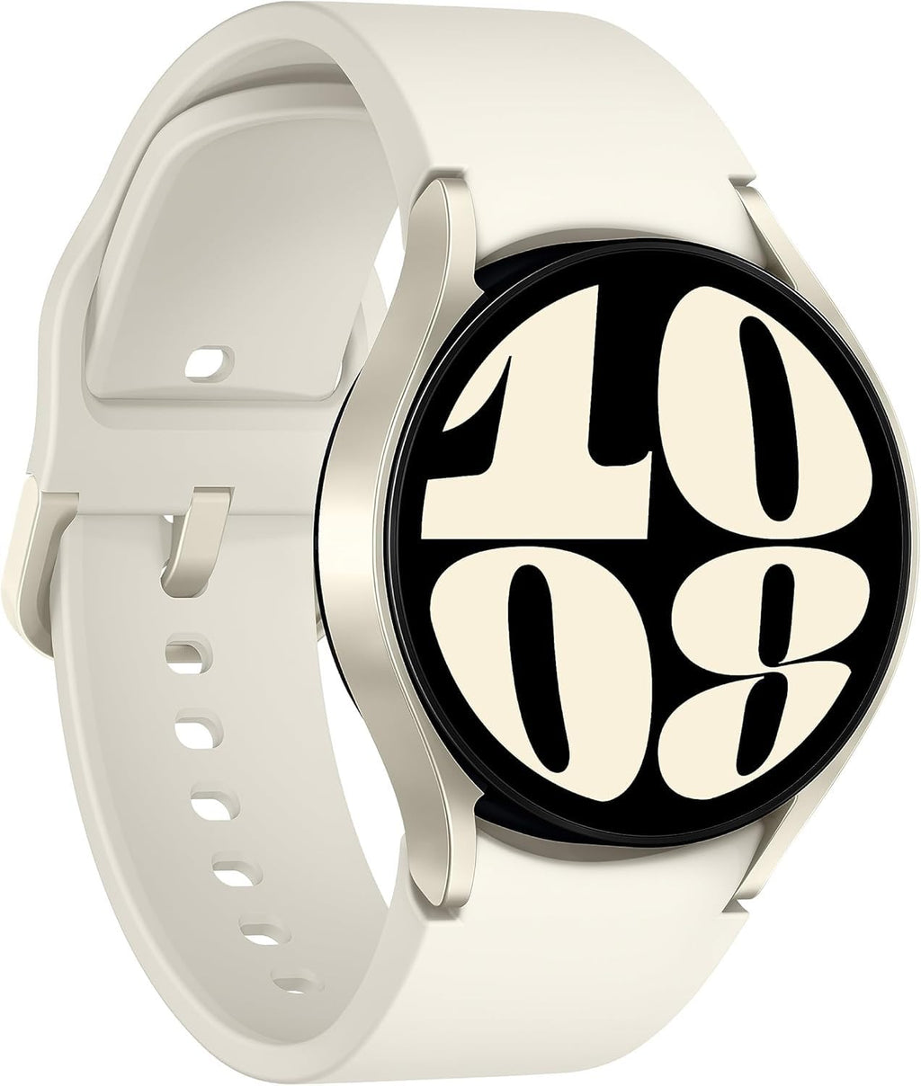 40mm Smartwatch GPS Bluetooth Water Resistant G877340
