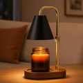Candle Warmer Lamp Timer Height Adjustable A917