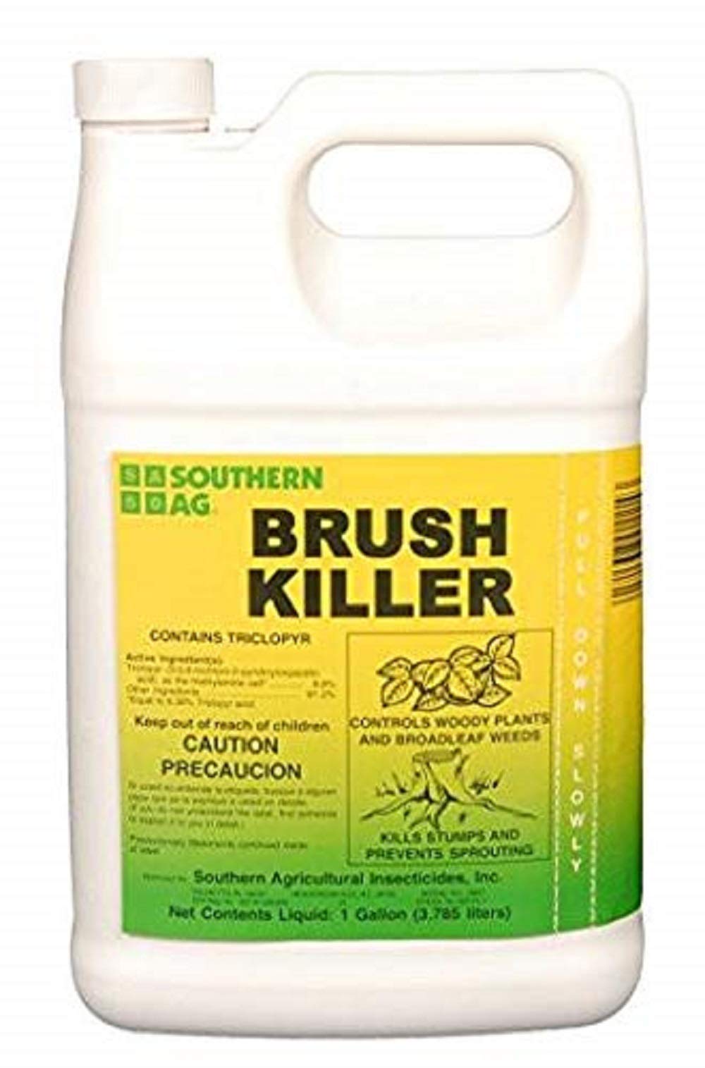 8.8% Triclopyr Brush Killer 1 Gallon M2919