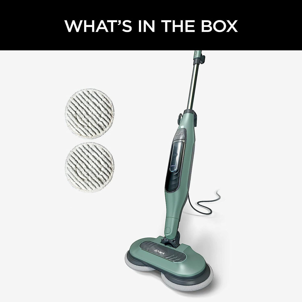 Steam Mop S10696