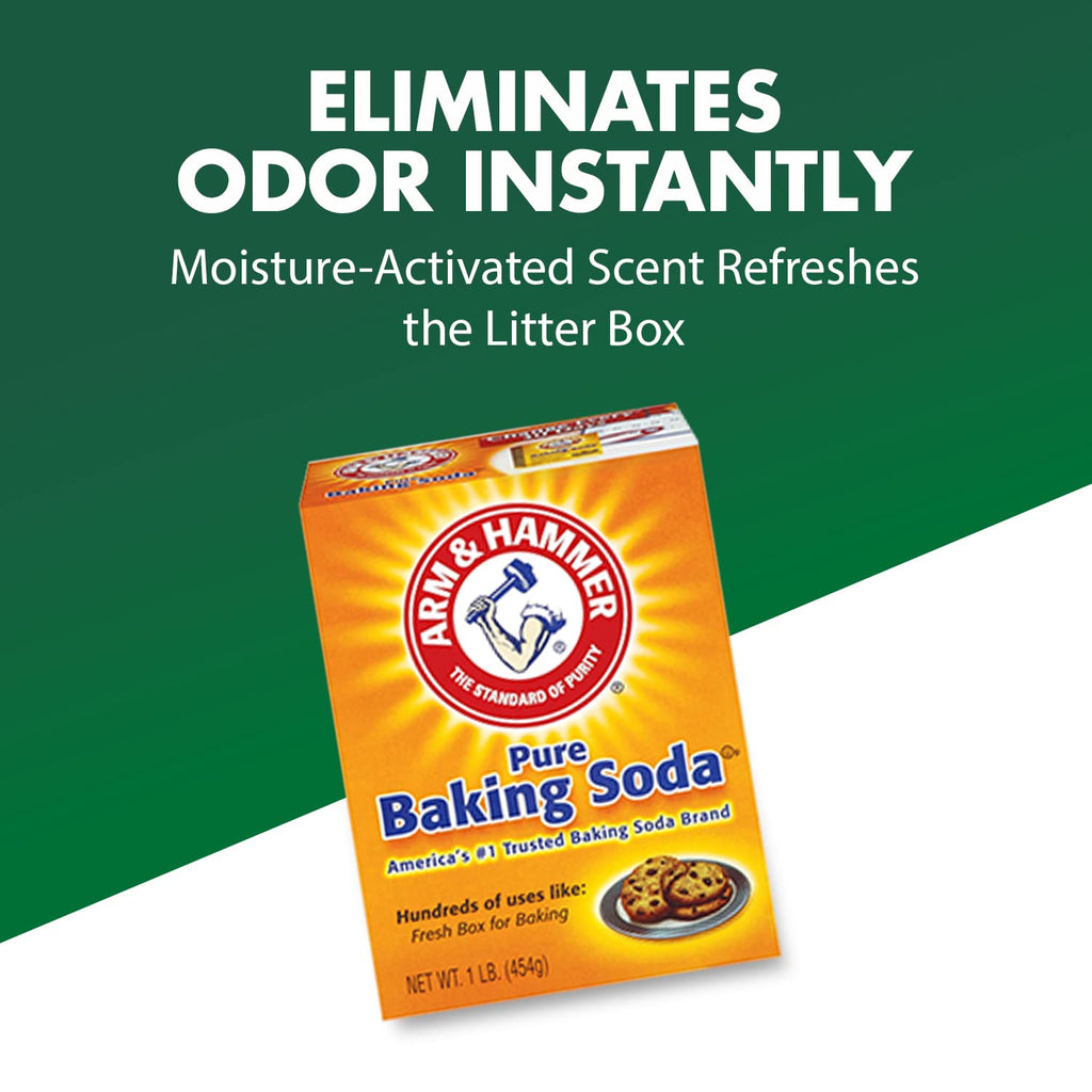 Cat Litter Deodorizer 20 Oz R840