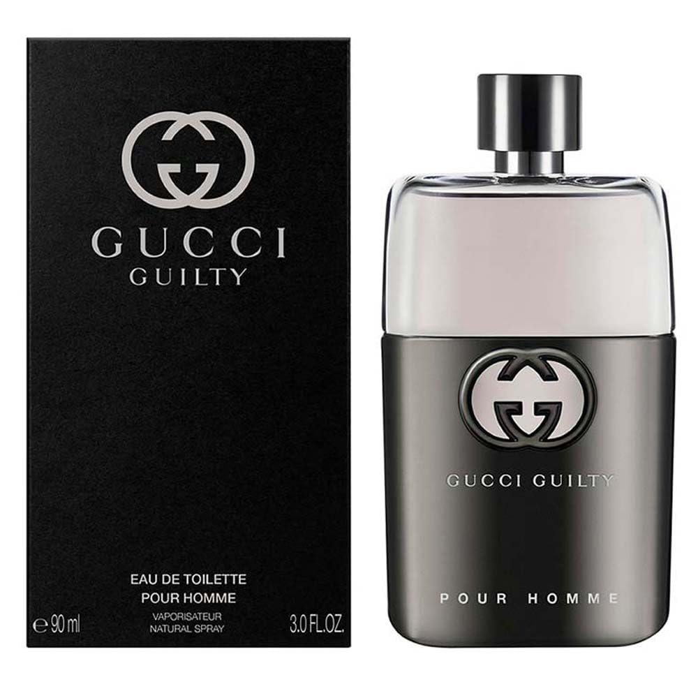 Men Eau de Toilette Spray 3 Fl Oz X521044