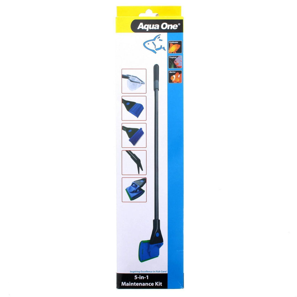 5-in-1 Maintenance Kit H875