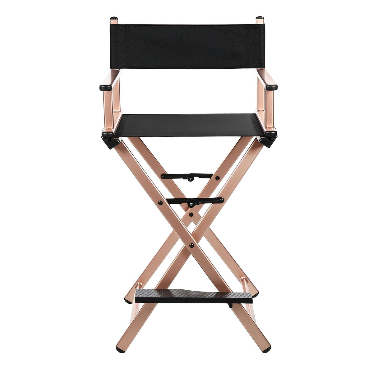 Tall Aluminum Directors Chair K124