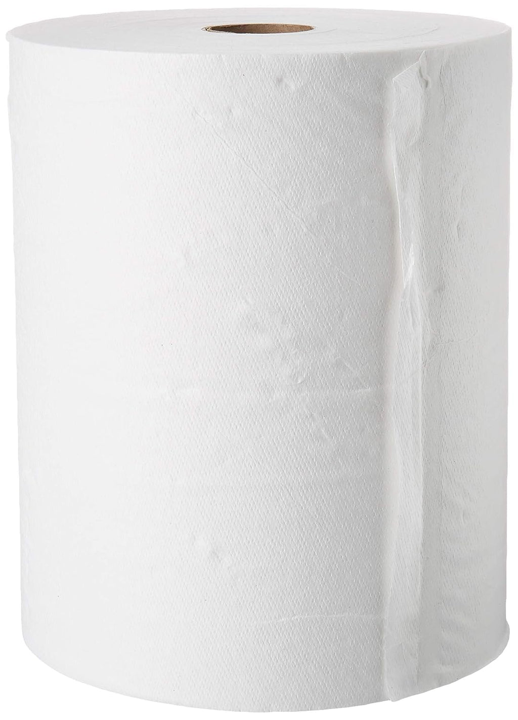 White Paper Towels 10" Roll 6 Rolls M99463