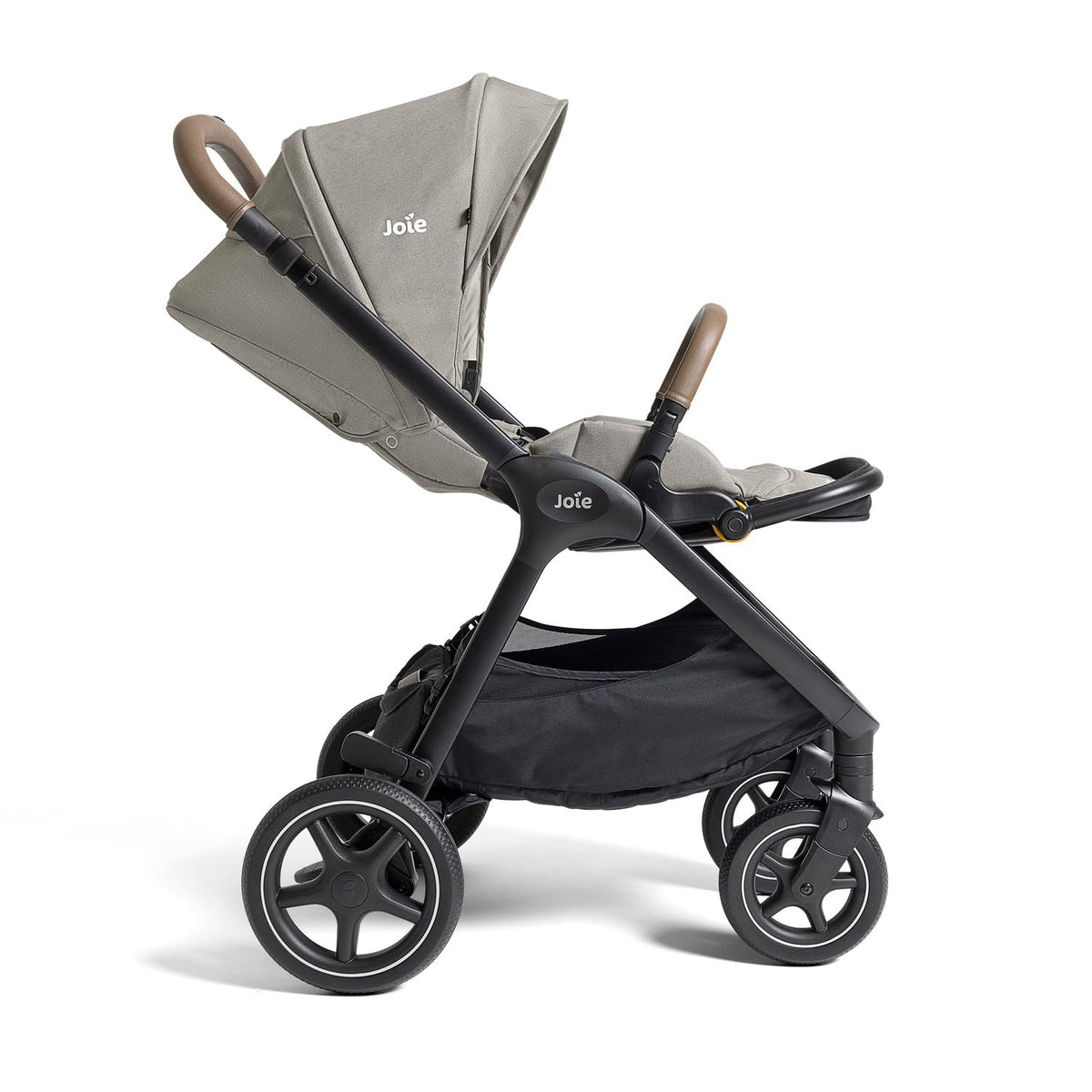 4-in-1 Stroller & Car Seat Travel System X53481