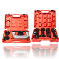 21-Piece Heavy Duty Forged Steel Ball Joint Press Kit I822384