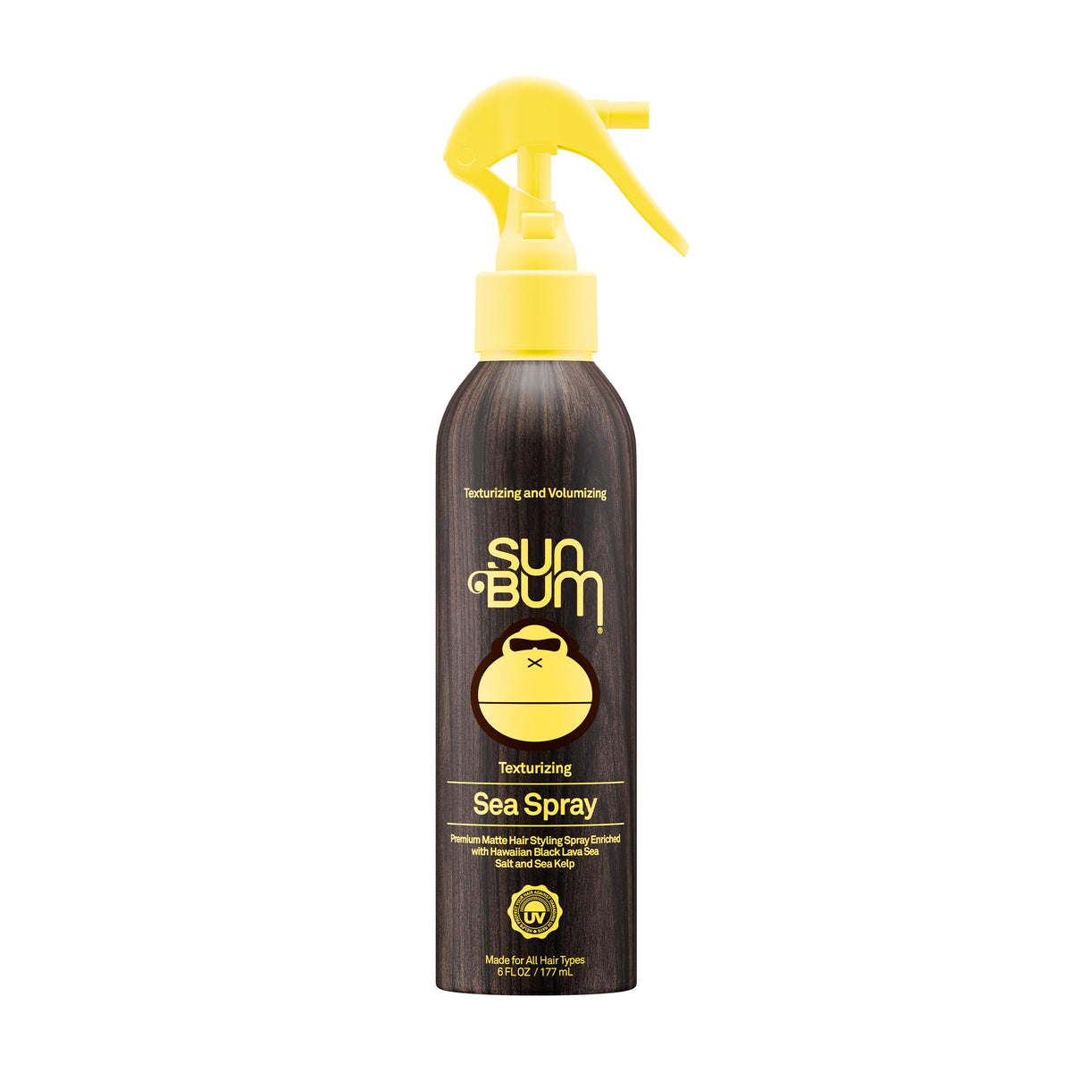 Sea Salt Hair Spray 6 oz L539