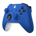 Xbox One S Wireless Bluetooth Controller Blue S6879