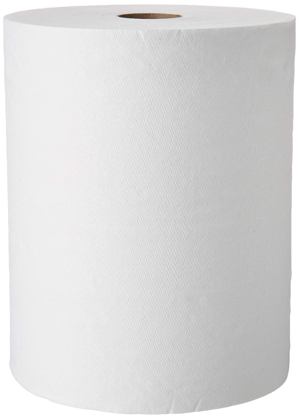 White Paper Towels 10" Roll 6 Rolls M99463