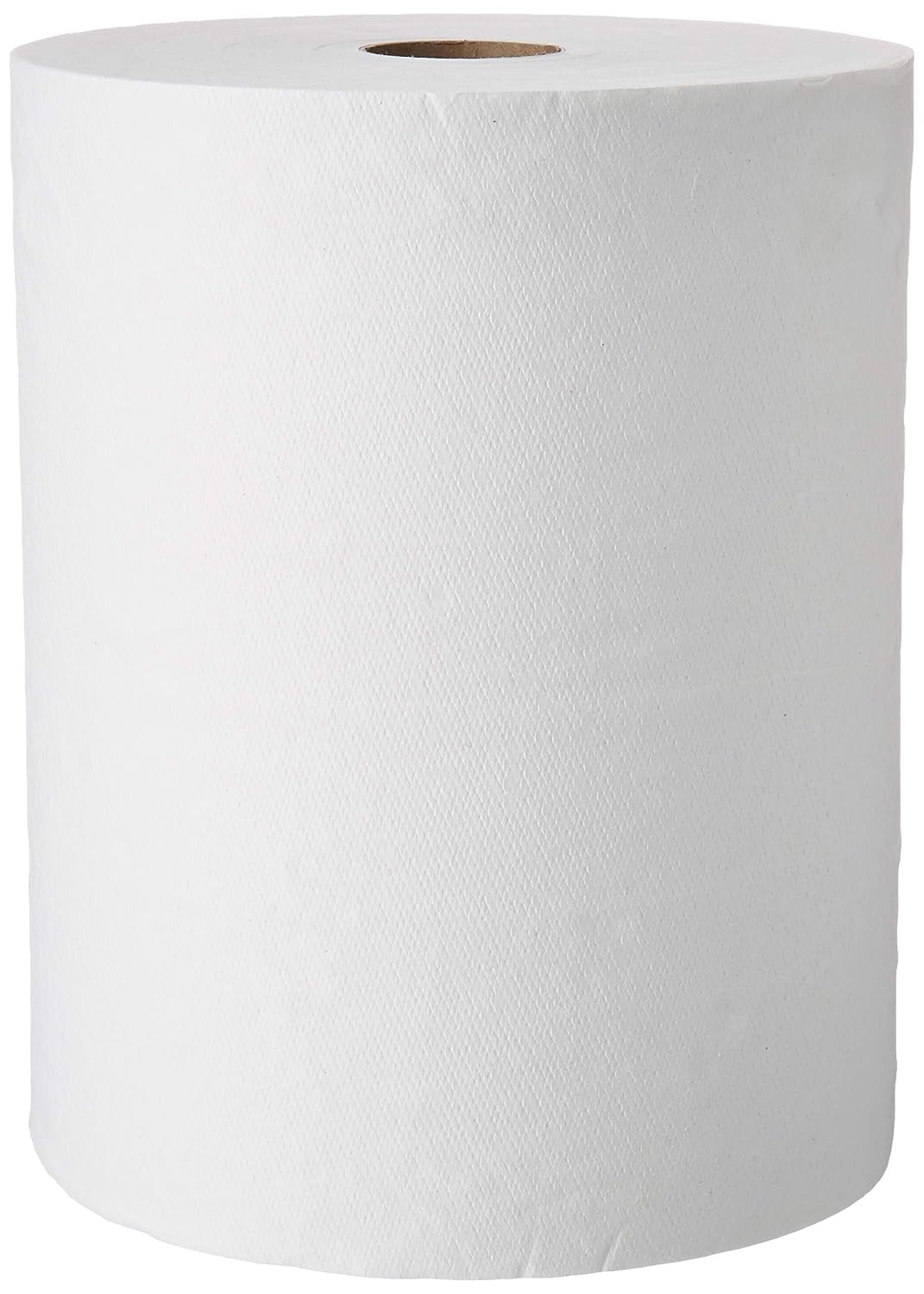White Paper Towels 10" Roll 6 Rolls M99463