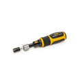 1/4" Drive Torque Screwdriver 5-25 in/lbs B63536