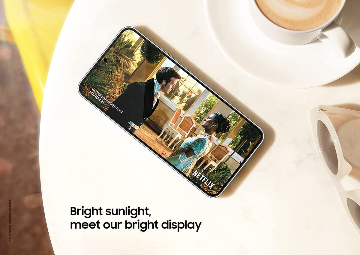 128GB Pink Gold Unlocked Smartphone T897