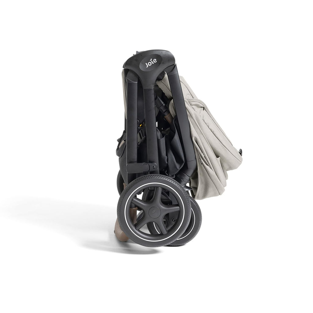 4-in-1 Stroller & Car Seat Travel System X53481