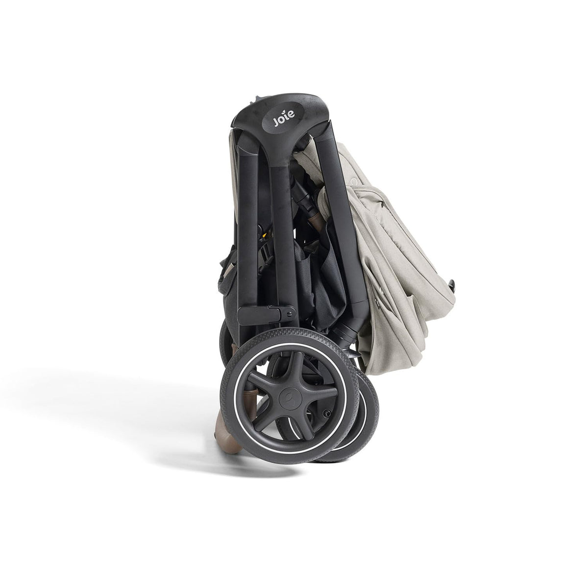 4-in-1 Stroller & Car Seat Travel System X53481