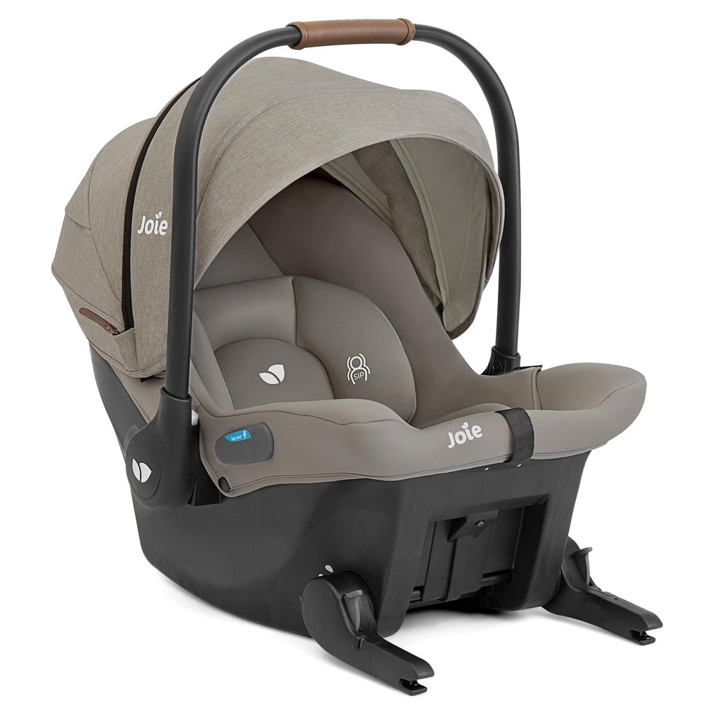 4-in-1 Stroller & Car Seat Travel System X53481