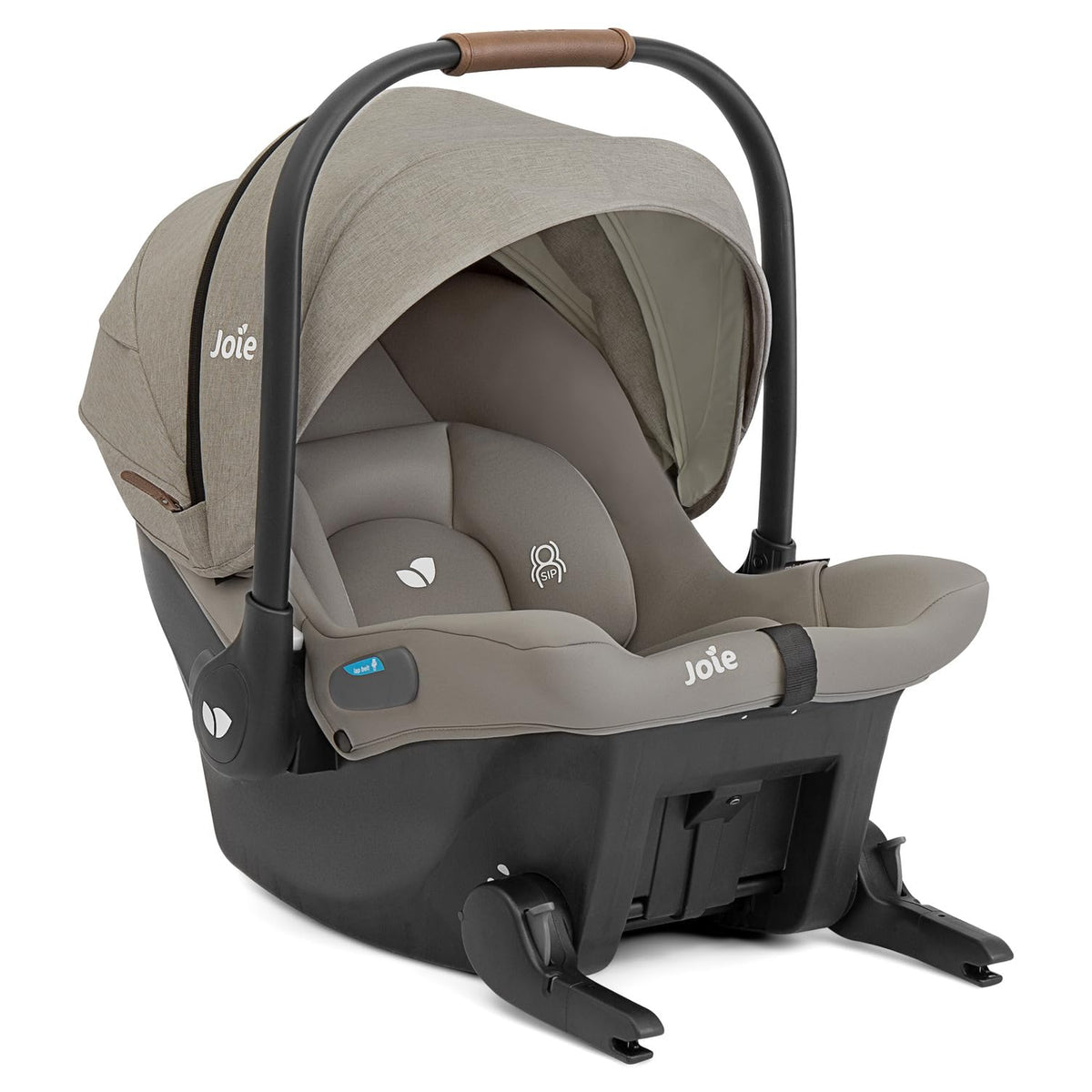 4-in-1 Stroller & Car Seat Travel System X53481