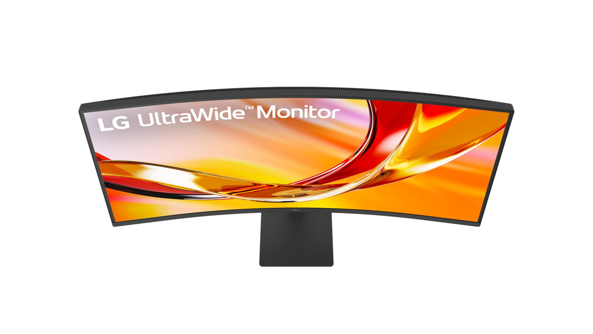 34-inch UltraWide WQHD 144Hz Curved Monitor F474