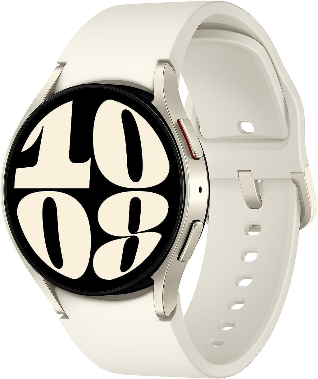 40mm Smartwatch GPS Bluetooth Water Resistant G877340