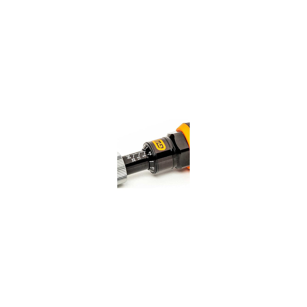 1/4" Drive Torque Screwdriver 5-25 in/lbs B63536