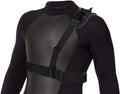 Adjustable Elastic Shoulder Strap Harness Z762