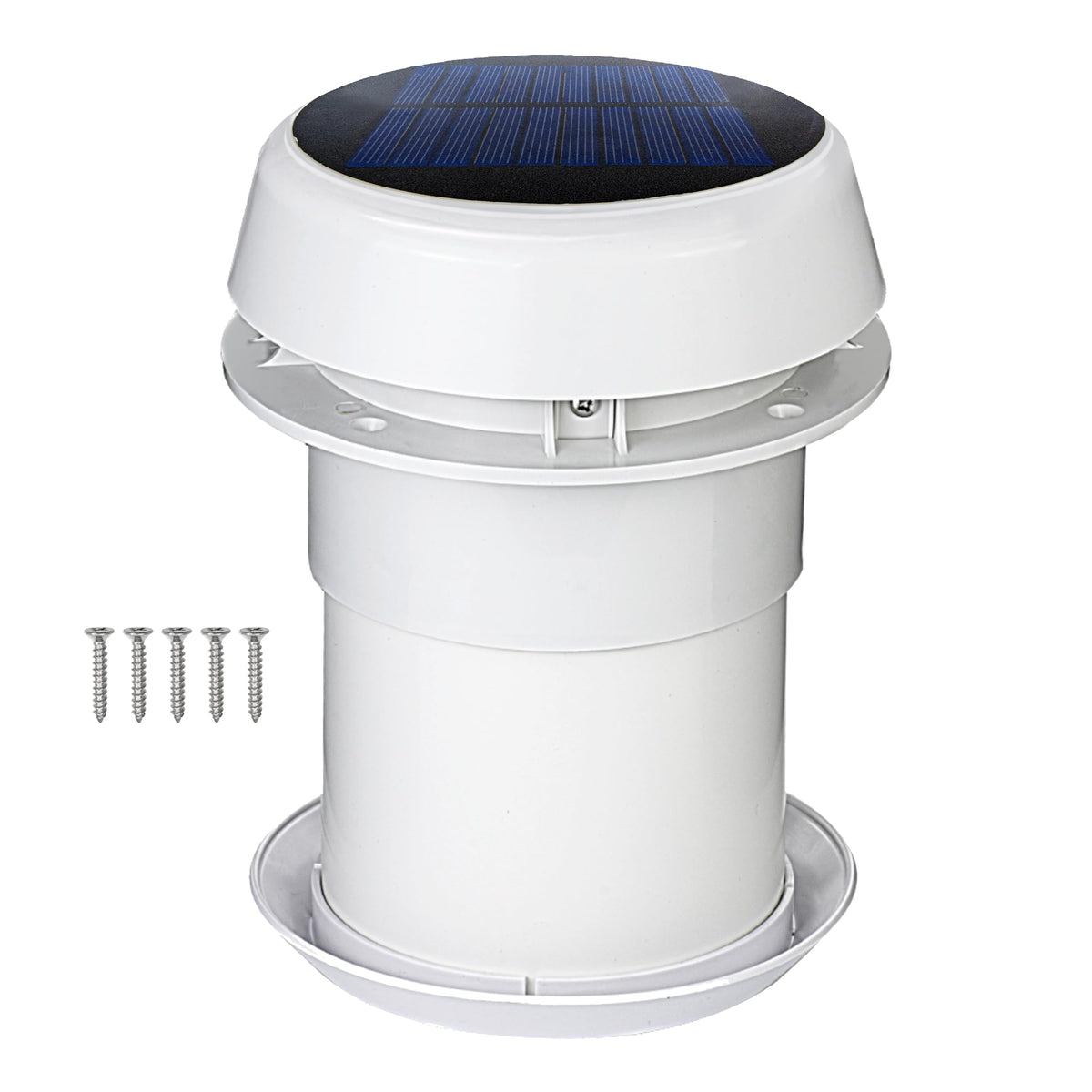 Solar Roof Vent Fan A5471