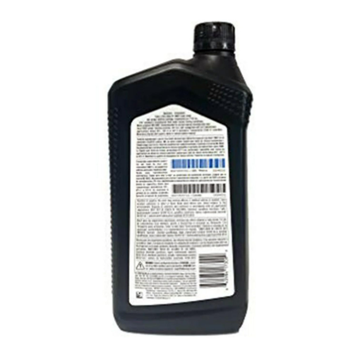 Automatic Transmission Fluid 1 Quart A122004
