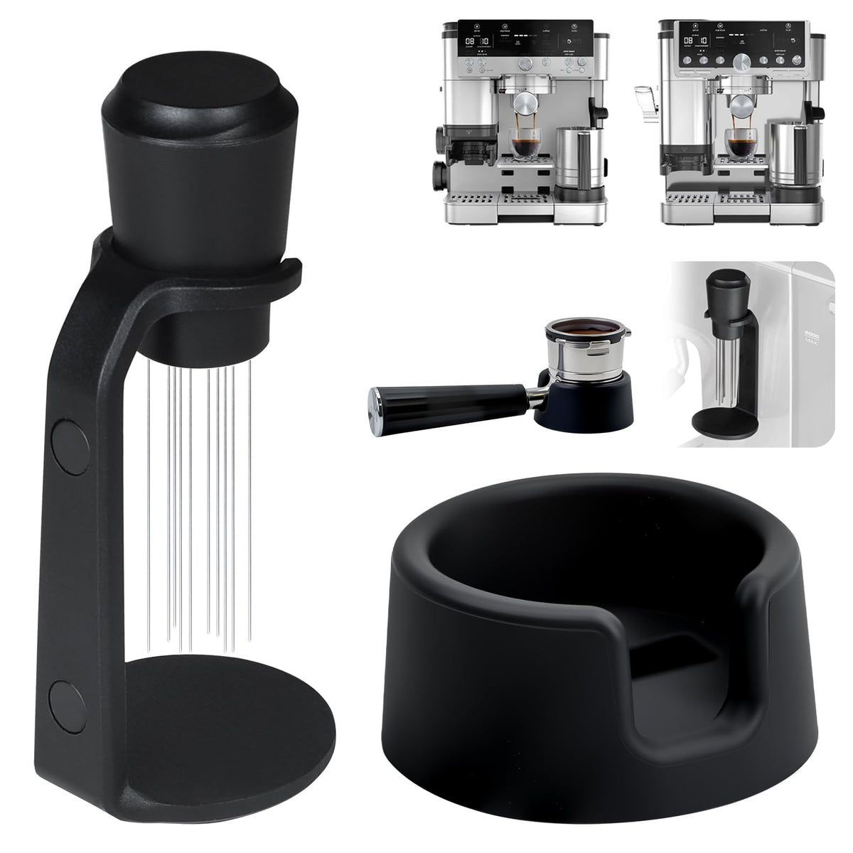 Espresso Portafilter Holder P24057