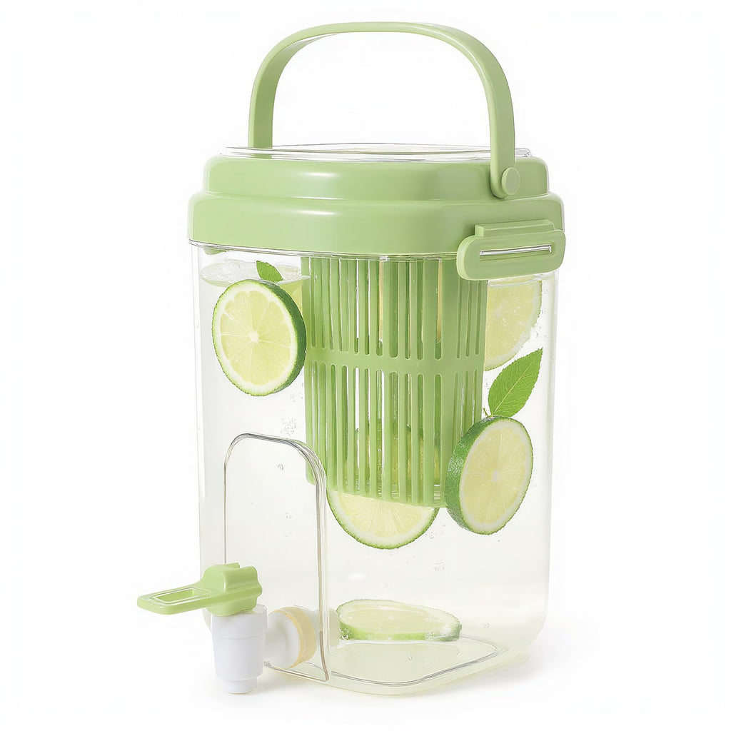 2L Water Jug Dispenser with Faucet H85868