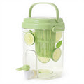 2L Water Jug Dispenser with Faucet H85868