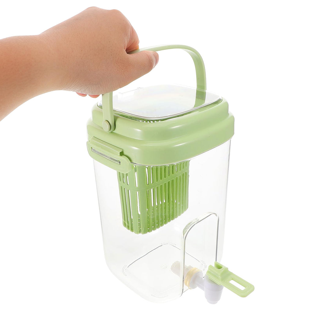 2L Water Jug Dispenser with Faucet H85868