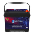 12V 70Ah AGM Replacement Battery J54162