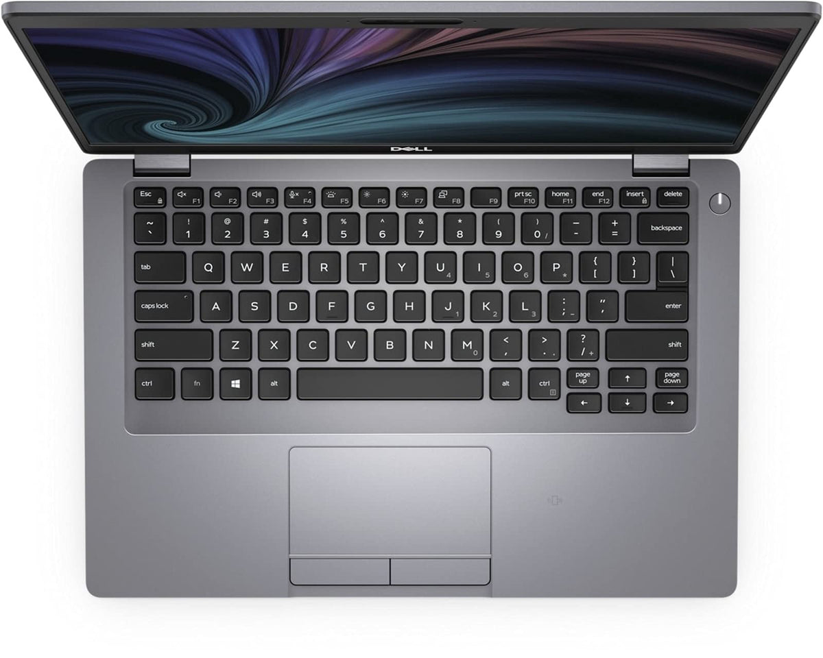 14" FHD Core i7 16GB RAM 256GB SSD Black Laptop W14799