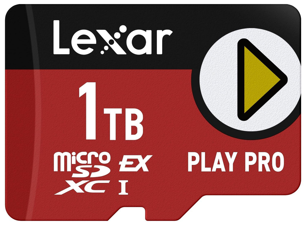 1TB Micro SD Express Card A646516