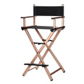 Tall Aluminum Directors Chair K124