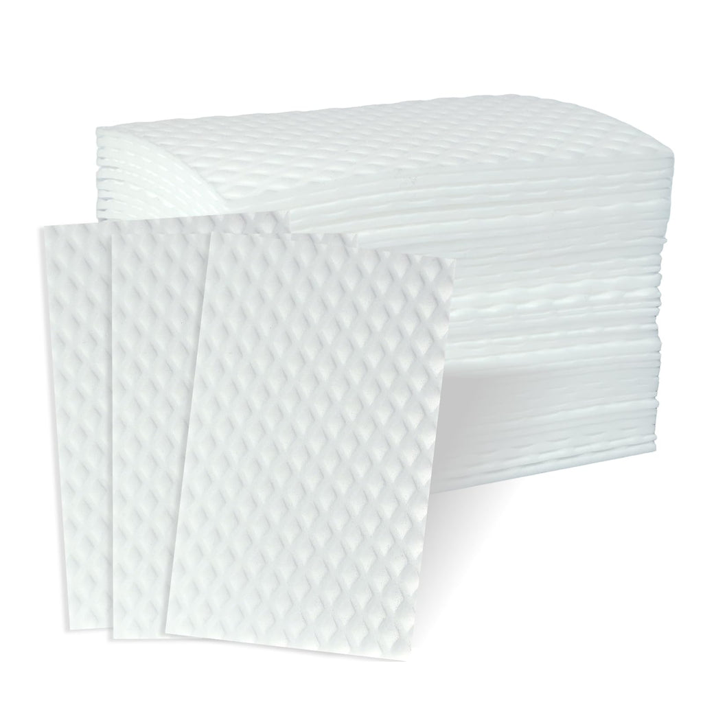 White Melamine Sponge 35 Pack J6203