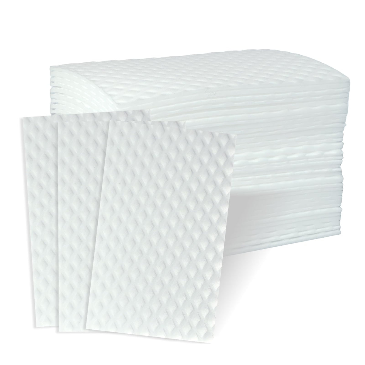 White Melamine Sponge 35 Pack J6203