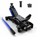 3 Ton Floor Jack with Wheels N181070