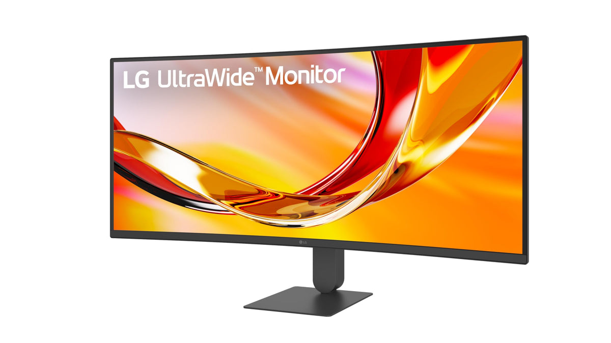 34-inch UltraWide WQHD 144Hz Curved Monitor F474