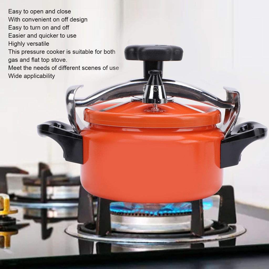 Aluminum Alloy 2L Pressure Cooker I82969