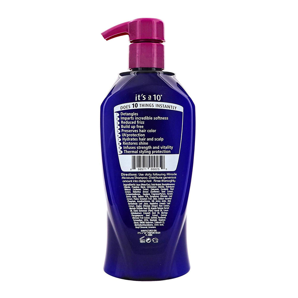Daily Conditioner 10 fl. oz M975