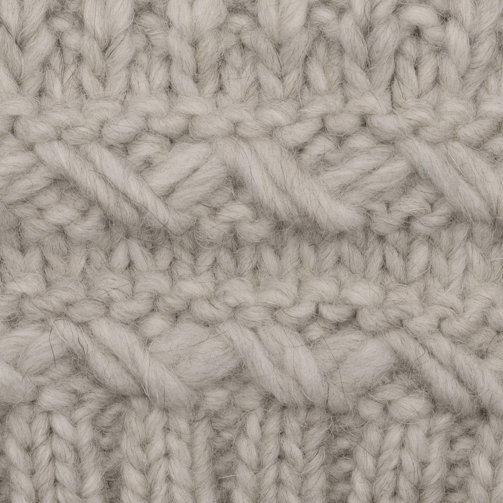 Oversize Knit Hat S328483