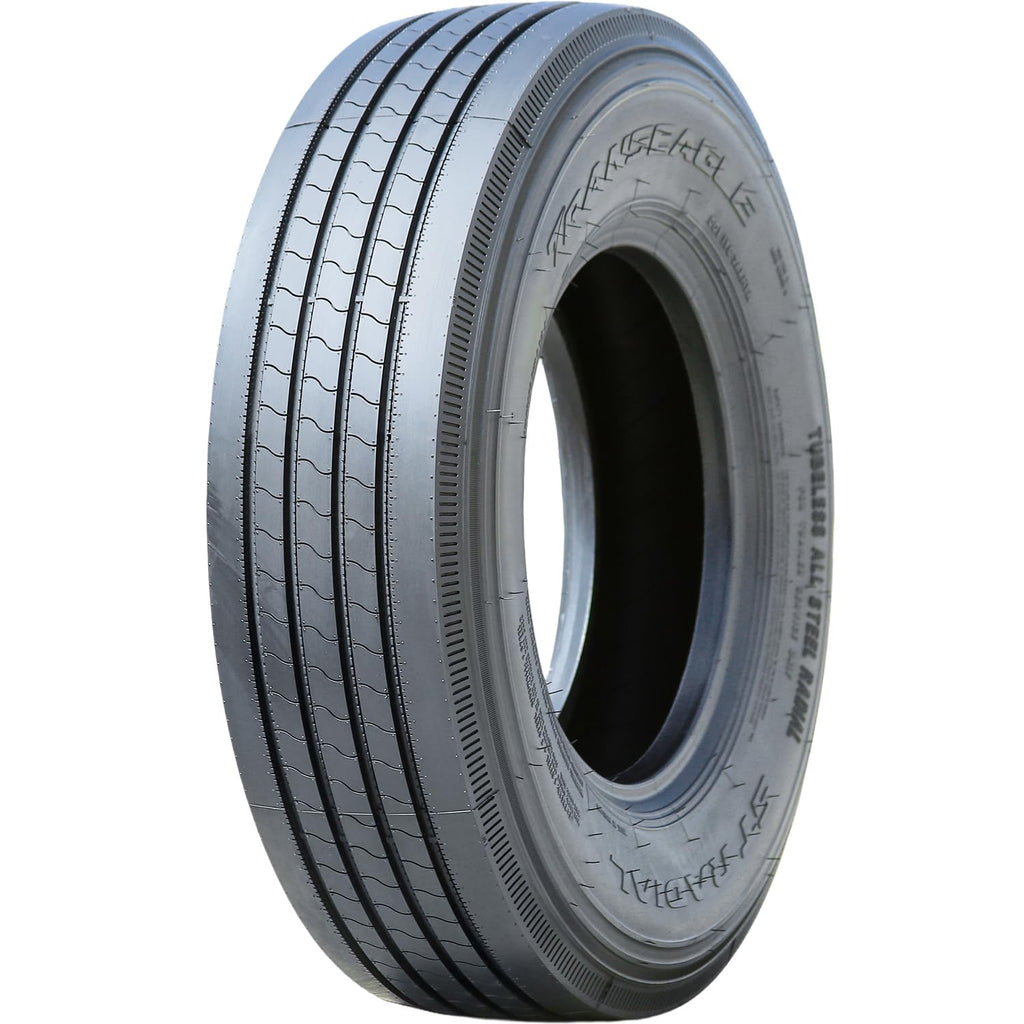 All Season 14 Ply All Steel Tire I2405