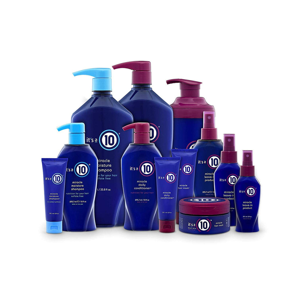 Daily Conditioner 10 fl. oz M975