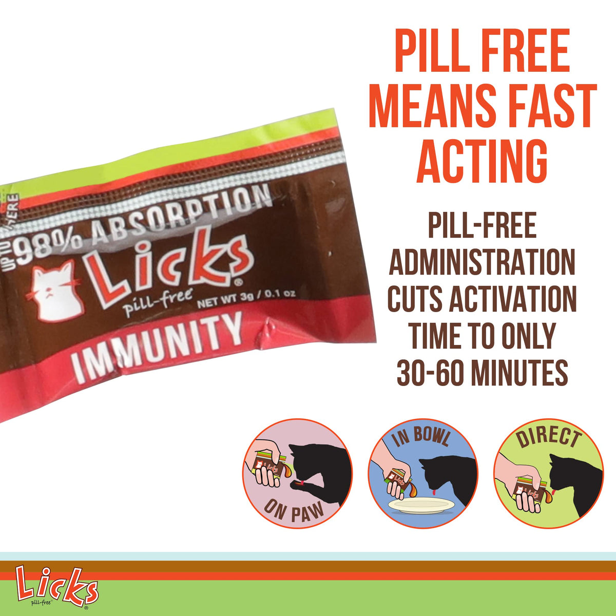 L-Lysine Savory Flavor 30 Packets T990