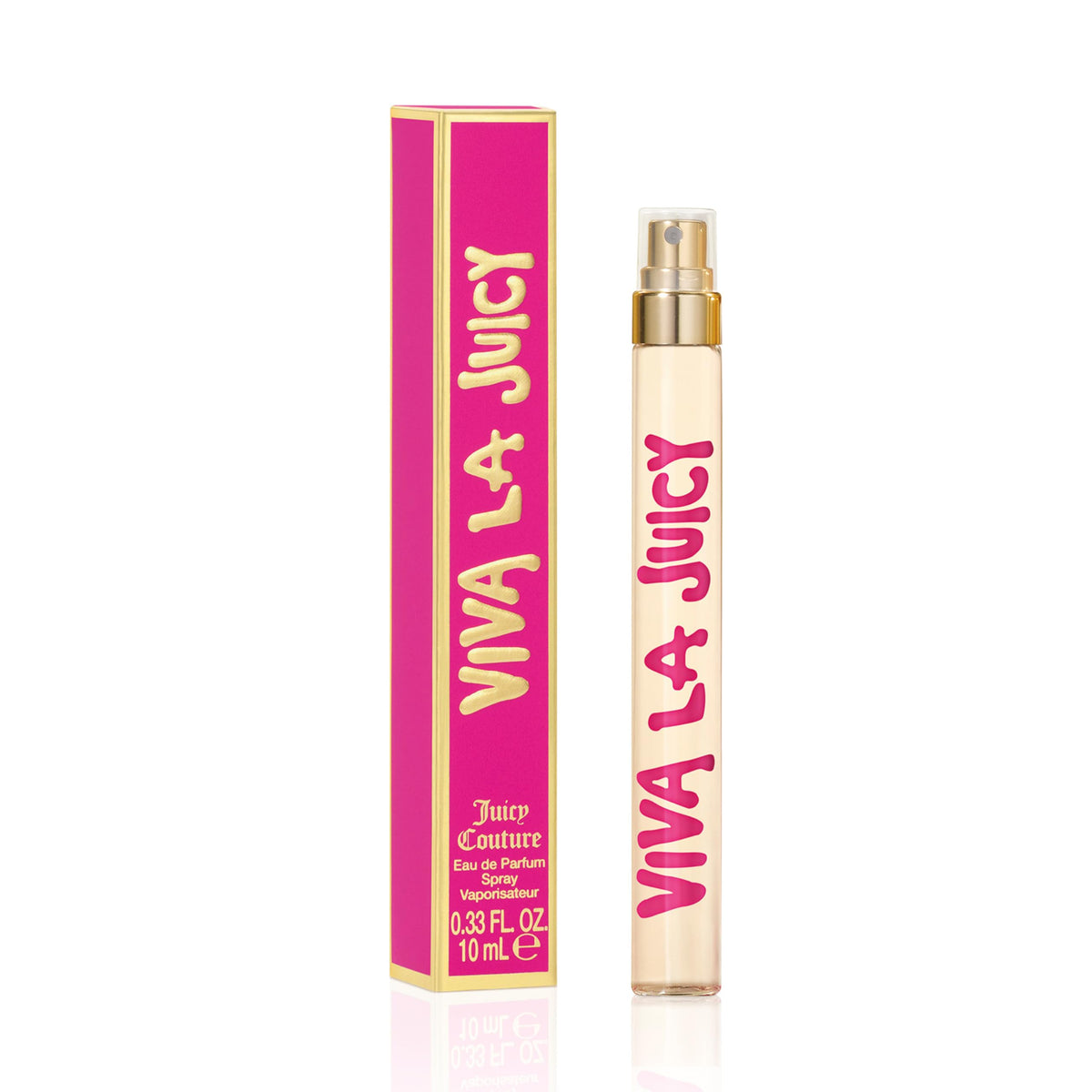 Eau De Parfum with Notes of Mandarin, Gardenia & Caramel T75784