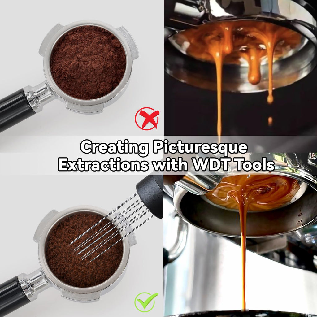 Espresso Portafilter Holder P24057
