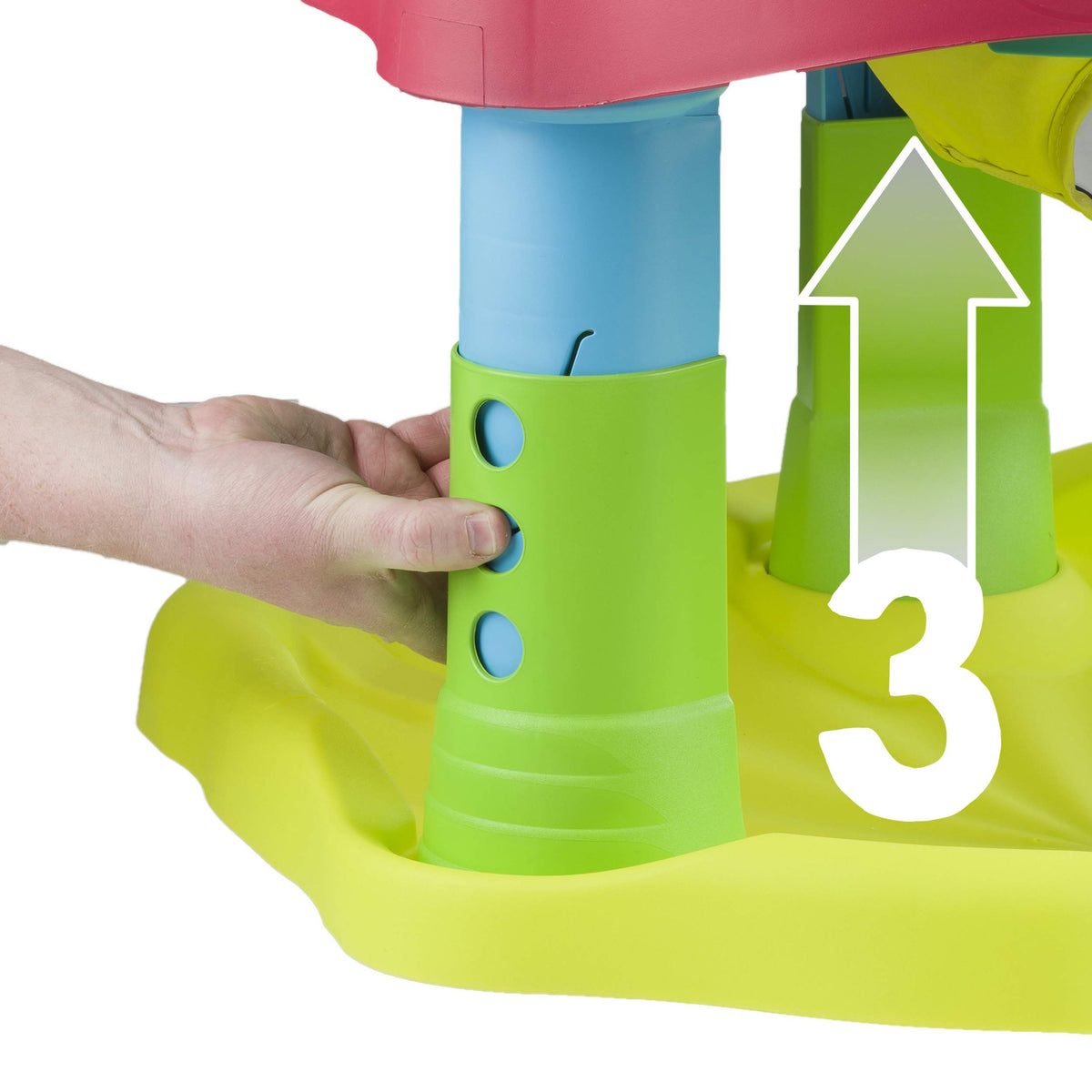 Activity Center G852